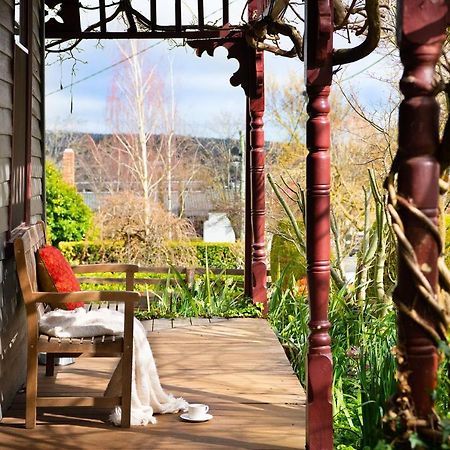Villa Maple Daylesford Exterior foto