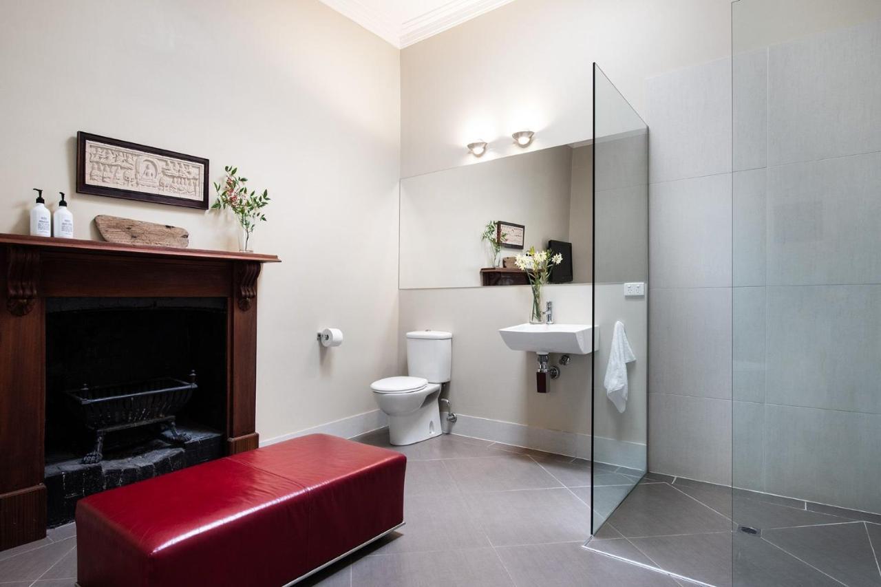 Villa Maple Daylesford Exterior foto