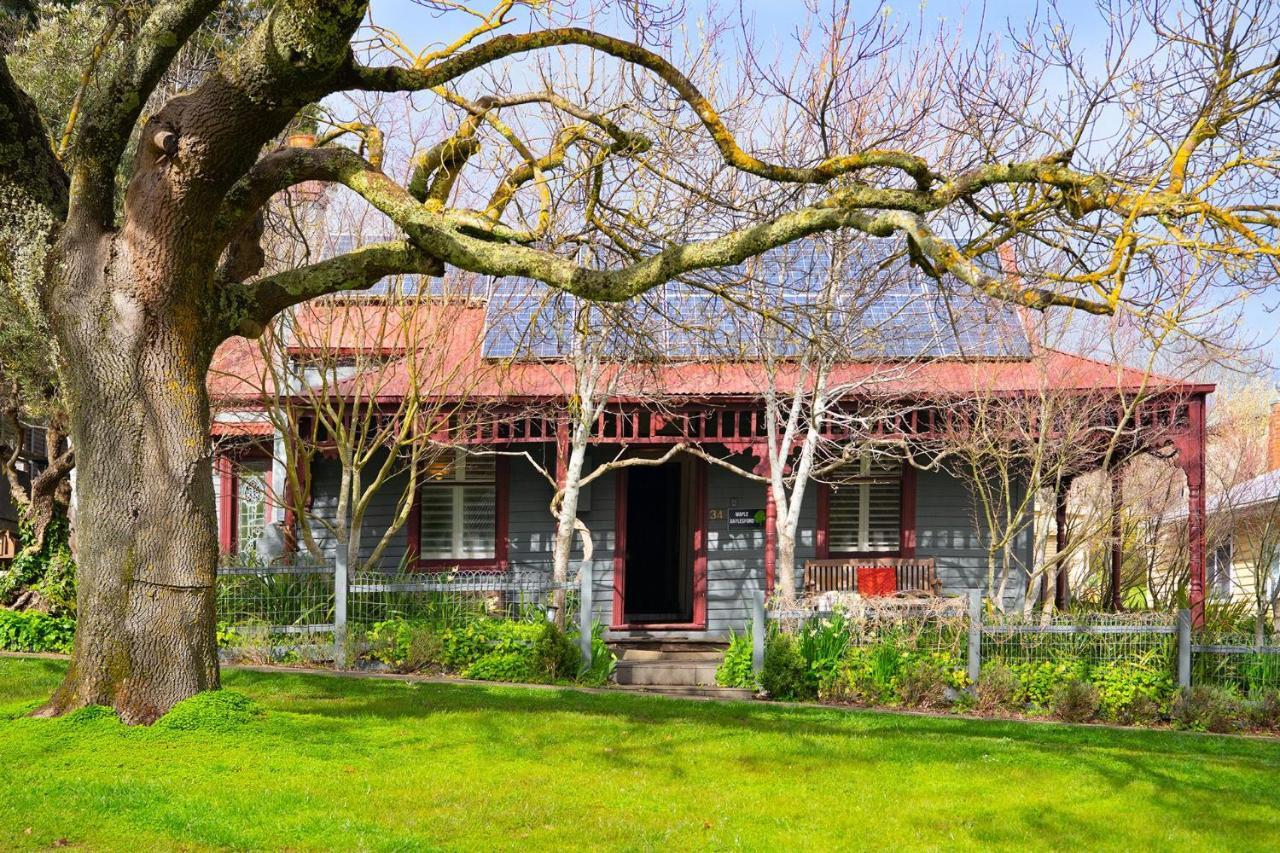 Villa Maple Daylesford Exterior foto