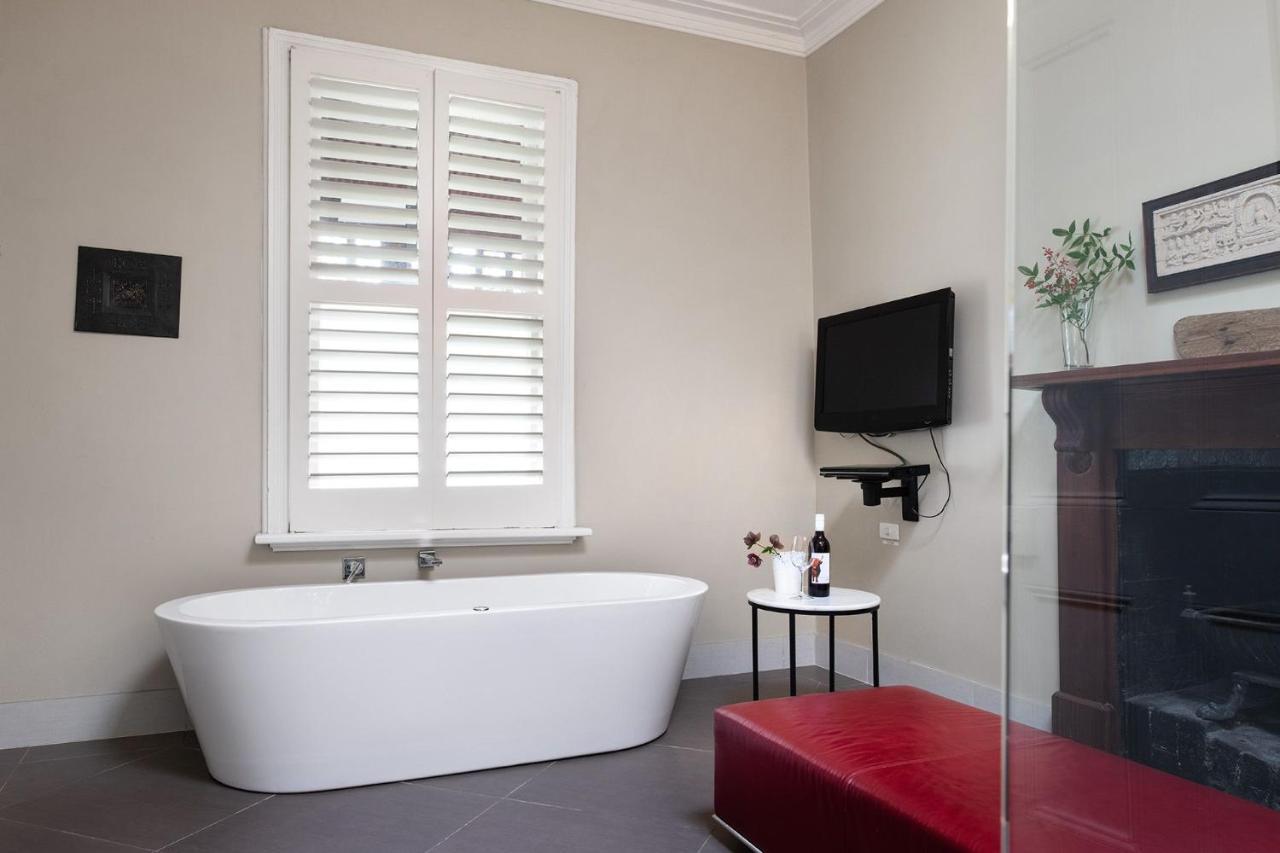 Villa Maple Daylesford Exterior foto