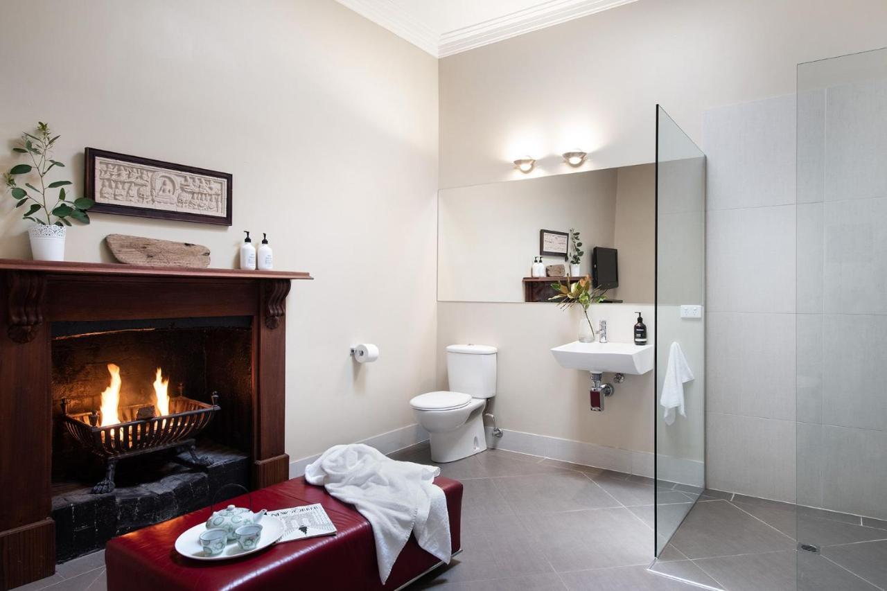 Villa Maple Daylesford Exterior foto