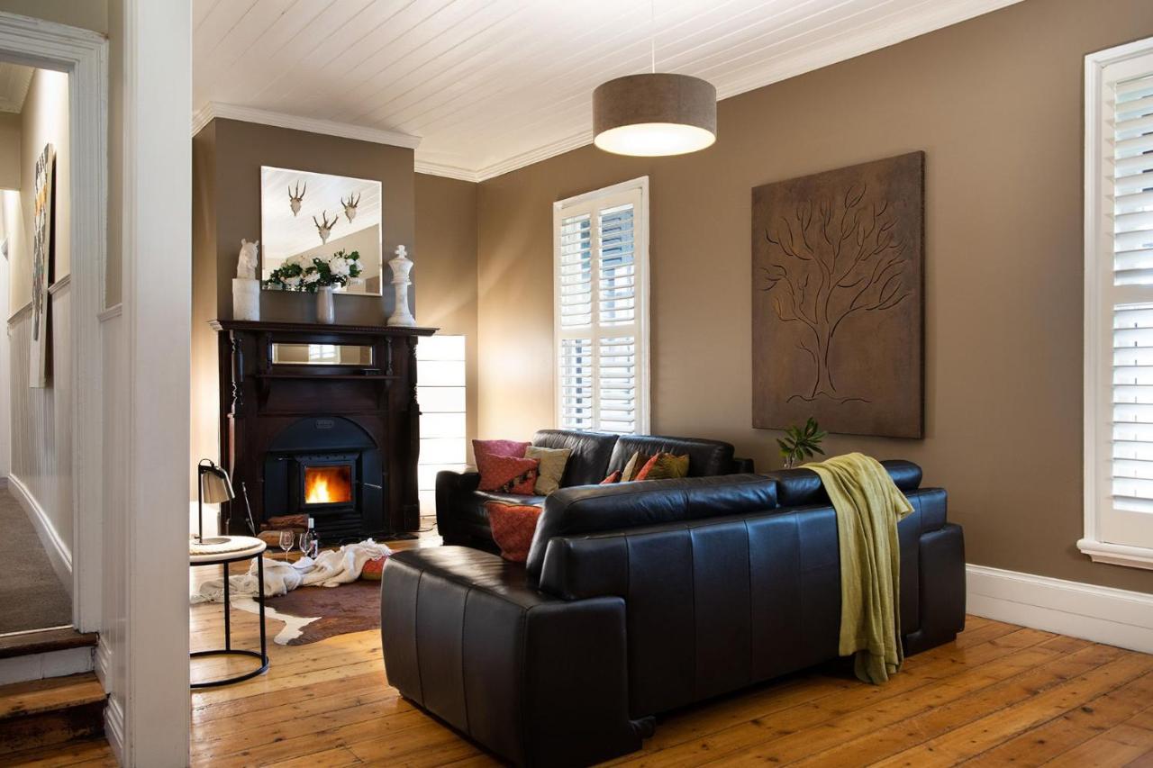 Villa Maple Daylesford Exterior foto
