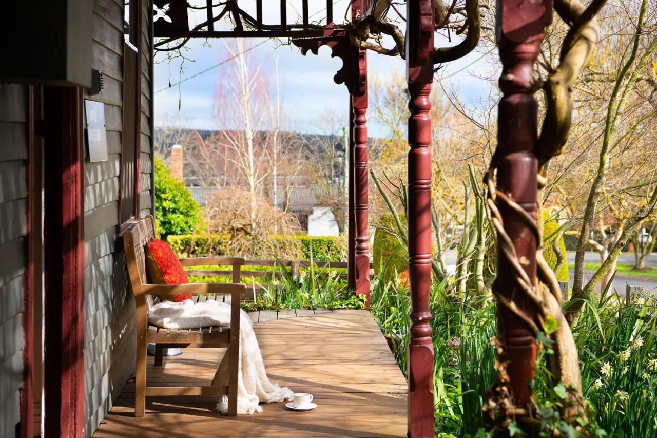 Villa Maple Daylesford Exterior foto